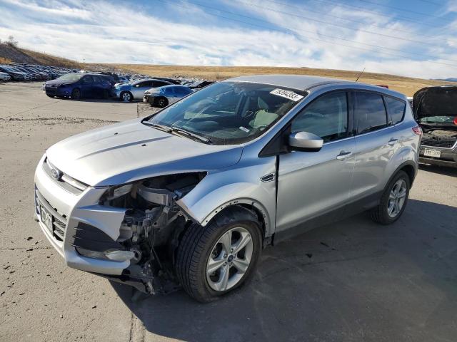 Image 1 of 2016 FORD ESCAPE SE 2016 with VIN 1FMCU9GX7GUB39601