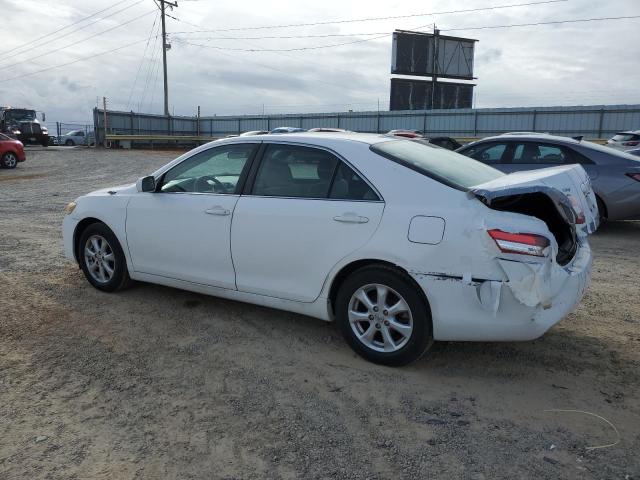 Image 2 of 2011 TOYOTA CAMRY BASE 2011 with VIN 4T1BF3EK6BU629644