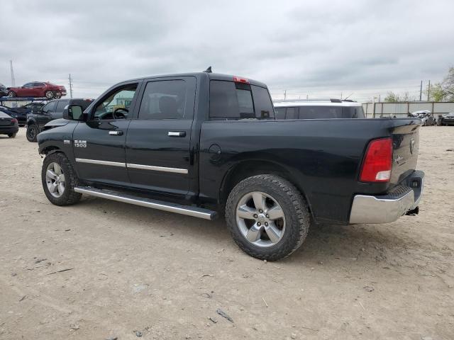 Image 2 of 2015 RAM 1500 SLT 2015 with VIN 1C6RR6LT0FS714608