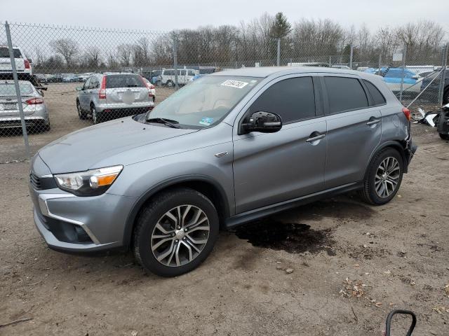Изображение 2016 MITSUBISHI OUTLANDER ES 2016