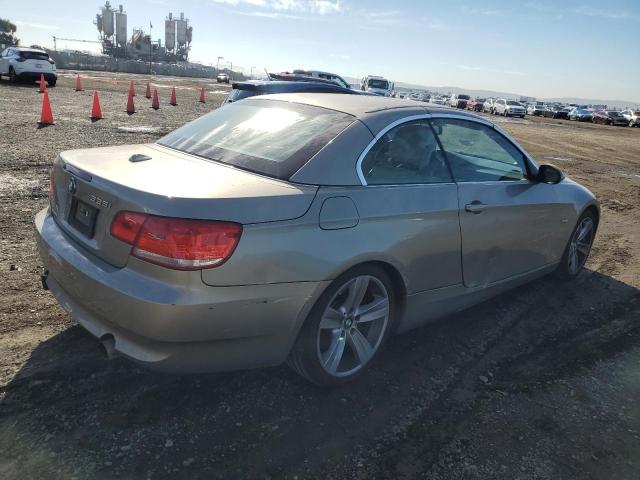 Obraz 3 z 2007 BMW 335 I 2007 z VIN WBAWL73587PX49175