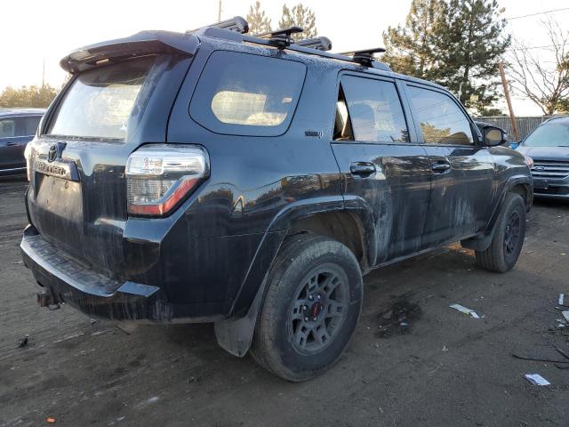 Image 3 of 2017 TOYOTA 4RUNNER SR5/SR5 PREMIUM 2017 with VIN JTEBU5JRXH5480582