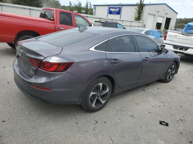 Изображение 3 2022 HONDA INSIGHT EX 2022 с VIN 19XZE4F50NE012005