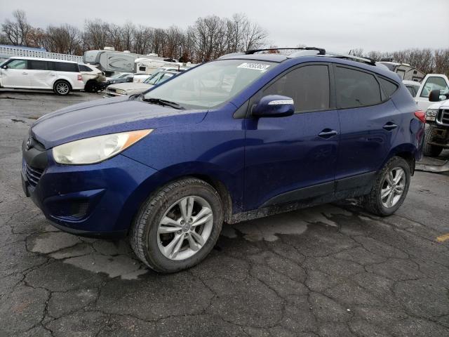 Изображение 2012 HYUNDAI TUCSON GLS 2012