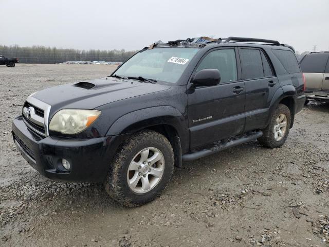 2008 TOYOTA 4RUNNER SR5 2008 image