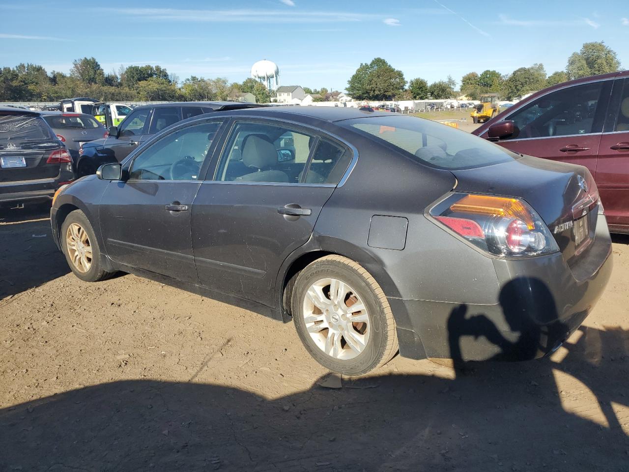 Image 2 of 2010 NISSAN ALTIMA BASE 2010 with VIN 1N4AL2AP1AN544746