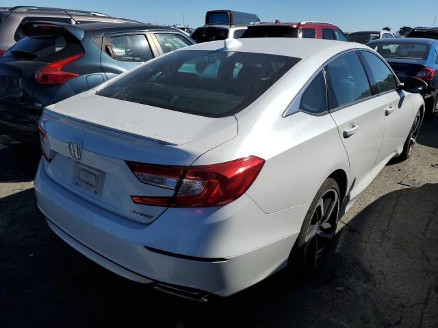 Obraz 3 z 2019 HONDA ACCORD SPORT 2019 z VIN 1HGCV1F38KA041190