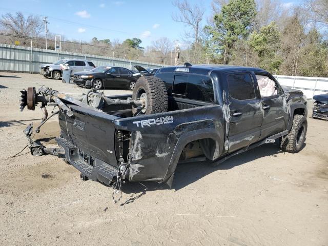 Obraz 3 z 2023 TOYOTA TACOMA DOUBLE CAB 2023 z VIN 3TMCZ5AN4PM540825