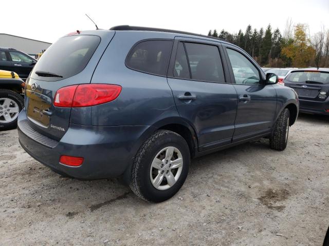 Изображение 3 2009 HYUNDAI SANTA FE GLS 2009 с VIN 5NMSG13D09H233396