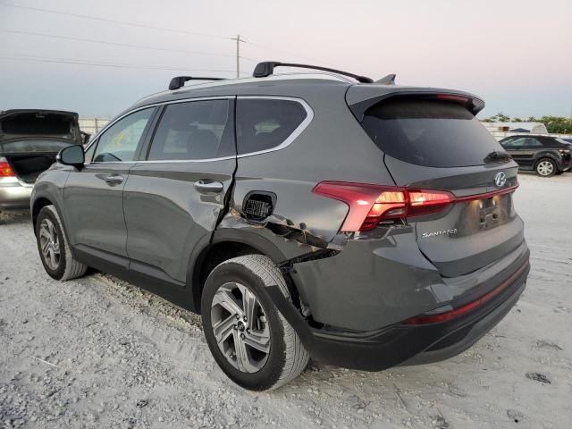 Изображение 2 2023 HYUNDAI SANTA FE SEL 2023 с VIN 5NMS24AJ0PH511218