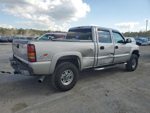 Image 3 of 2006 GMC SIERRA K2500 HEAVY DUTY 2006 with VIN 1GTHK23226F134357