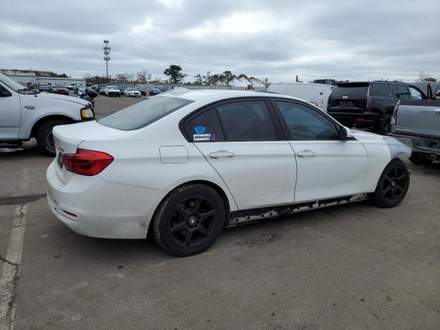 Изображение 3 2017 BMW 320 XI 2017 с VIN WBA8E5G58HNU22631