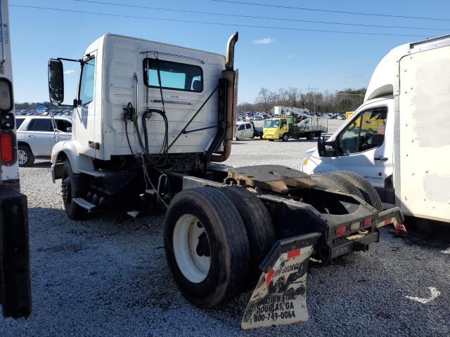 Изображение 3 2001 VOLVO VN VNM 2001 с VIN 4V4M19RF01N326058