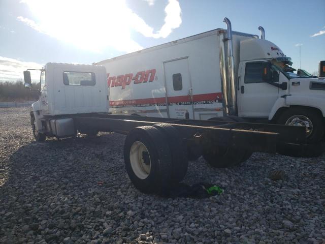 Image 3 of 2020 HINO 258/268  2020 with VIN 5PVNJ8JV7L4S76393