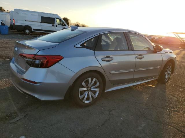 Изображение 3 2023 HONDA CIVIC LX 2023 с VIN 2HGFE2F26PH562220