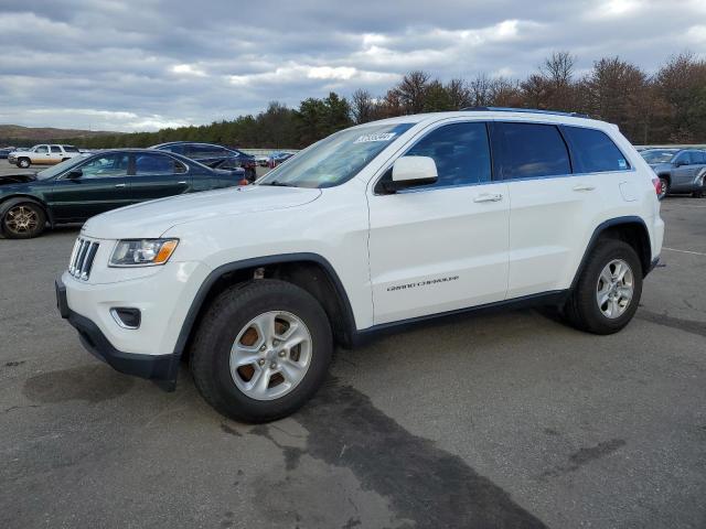 Изображение 1 2016 JEEP GRAND CHEROKEE LAREDO 2016 с VIN 1C4RJFAG5GC405556