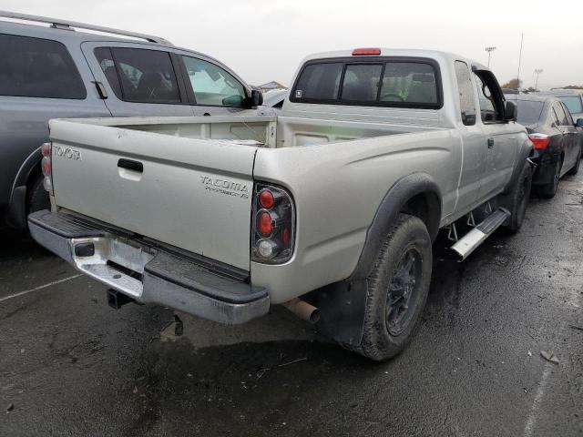 Изображение 3 2001 TOYOTA TACOMA XTRACAB PRERUNNER 2001 с VIN 5TESN92N01Z755092