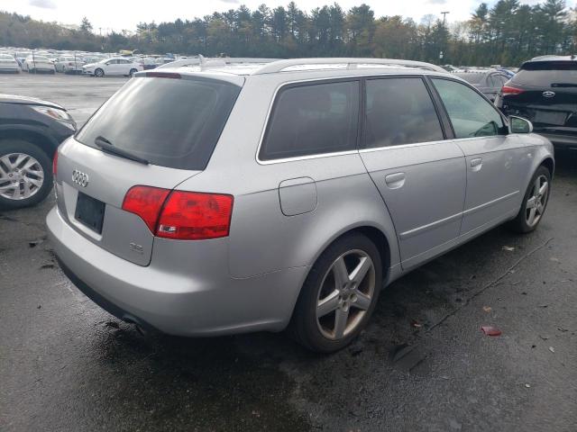 Obraz 3 z 2005 AUDI A4 3.2 AVANT QUATTRO 2005 z VIN WAUKG68E65A473018