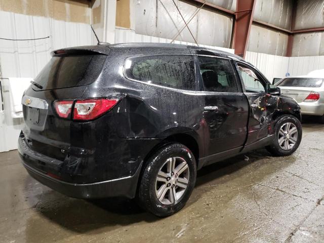 Image 3 of 2017 CHEVROLET TRAVERSE LT 2017 with VIN 1GNKVGKD6HJ339457