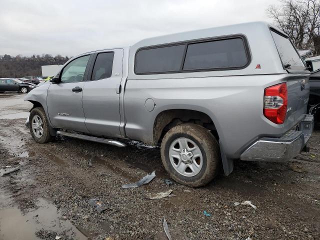Изображение 2 2014 TOYOTA TUNDRA DOUBLE CAB SR/SR5 2014 с VIN 5TFUM5F18EX058617