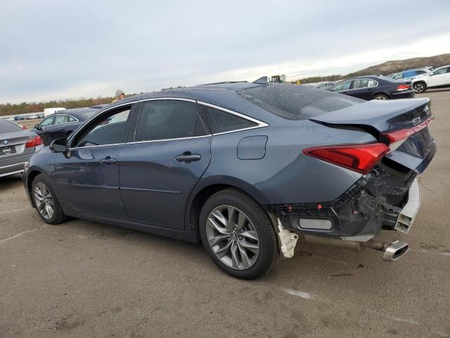 Image 2 of 2019 TOYOTA AVALON XLE 2019 with VIN 4T1BZ1FB5KU015758