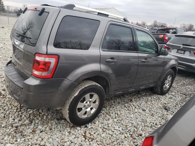 Obraz 3 z 2012 FORD ESCAPE LIMITED 2012 z VIN 1FMCU0E72CKC80922