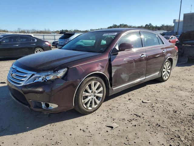 Obraz 2011 TOYOTA AVALON BASE 2011