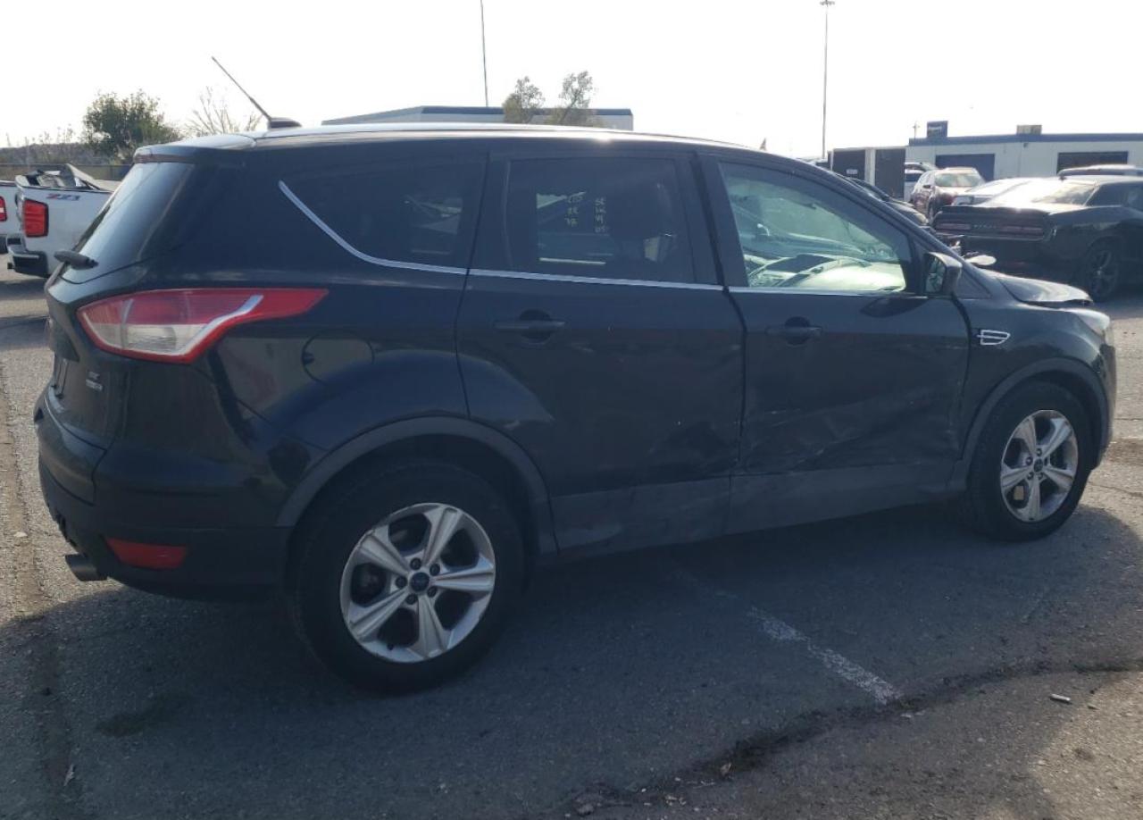 Изображение 3 2016 FORD ESCAPE SE 2016 с VIN 1FMCU0G90GUB74252