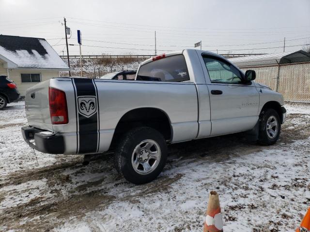 Изображение 3 2004 DODGE RAM 1500 ST 2004 с VIN 1D7HA16K54J242917
