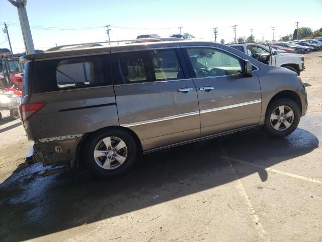 Изображение 3 2016 NISSAN QUEST S 2016 с VIN JN8AE2KP4G9155141