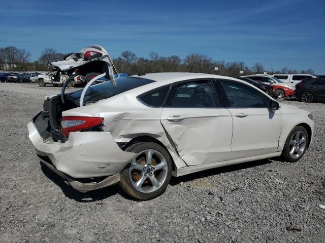 Obraz 3 z 2016 FORD FUSION SE 2016 z VIN 3FA6P0HD2GR398941