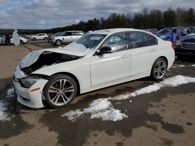 Obraz 2013 BMW 328 XI SULEV 2013
