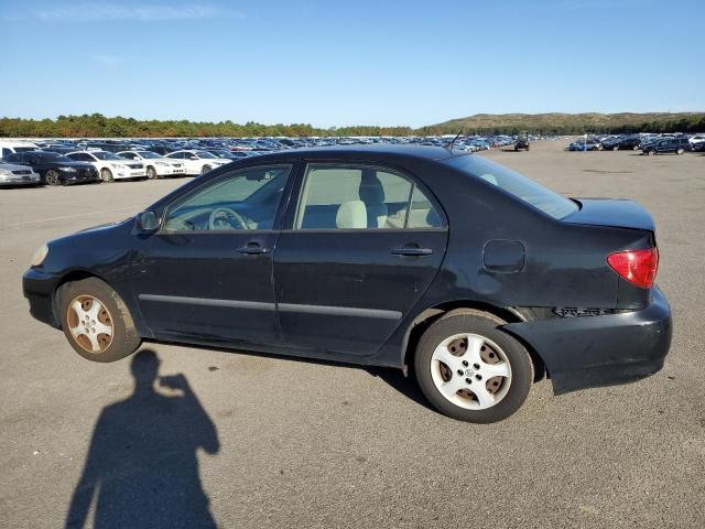 Obraz 2 z 2005 TOYOTA COROLLA CE 2005 z VIN 2T1BR32E55C409049