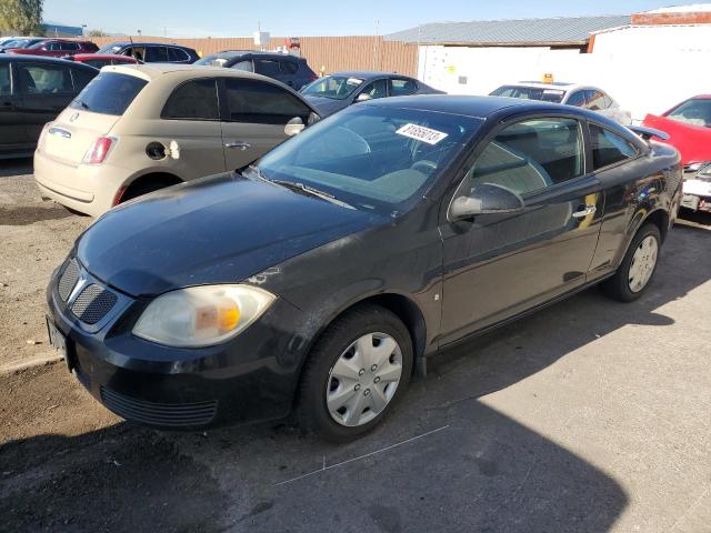 2007 PONTIAC G5  2007 image