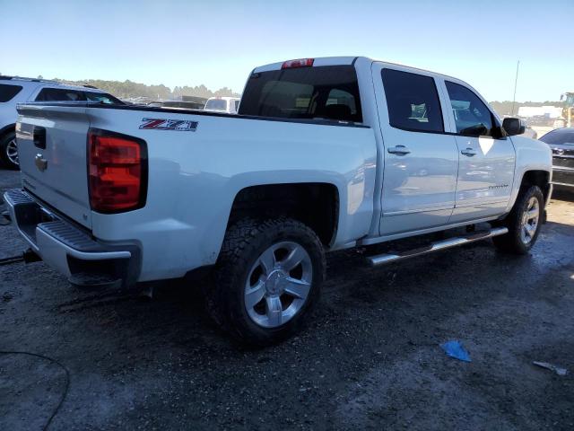 Image 3 of 2017 CHEVROLET SILVERADO K1500 LT 2017 with VIN 3GCUKREC6HG230538