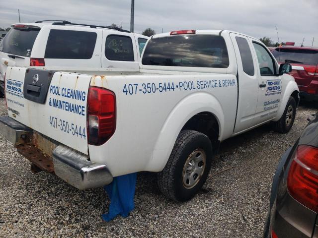 Image 3 of 2014 NISSAN FRONTIER S 2014 with VIN 1N6BD0CT9EN708905