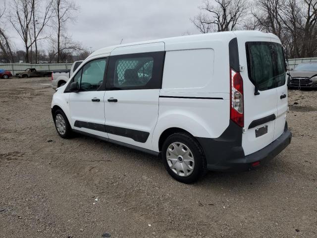 Image 2 of 2018 FORD TRANSIT CONNECT XL 2018 with VIN NM0LS7E73J1343951