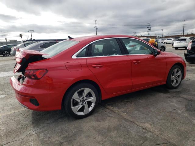 Изображение 3 2023 AUDI A3 PREMIUM 2023 с VIN WAUGUDGY4PA044865