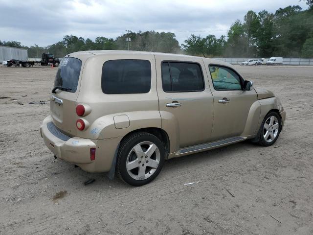 Изображение 3 2006 CHEVROLET HHR LT 2006 с VIN 3GNDA23P86S568010