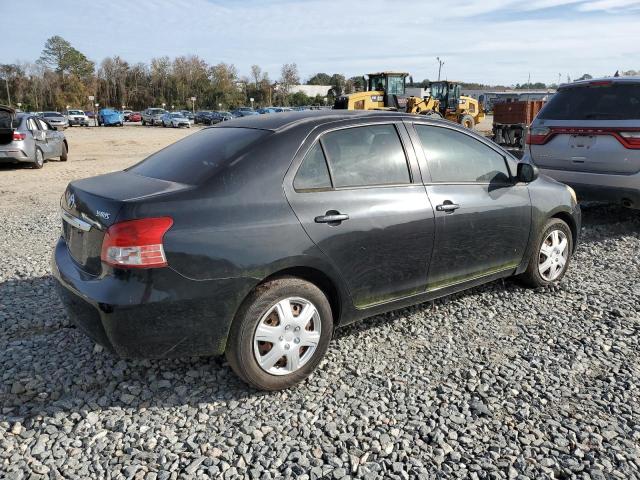 Image 3 of 2008 TOYOTA YARIS  2008 with VIN JTDBT923481283908