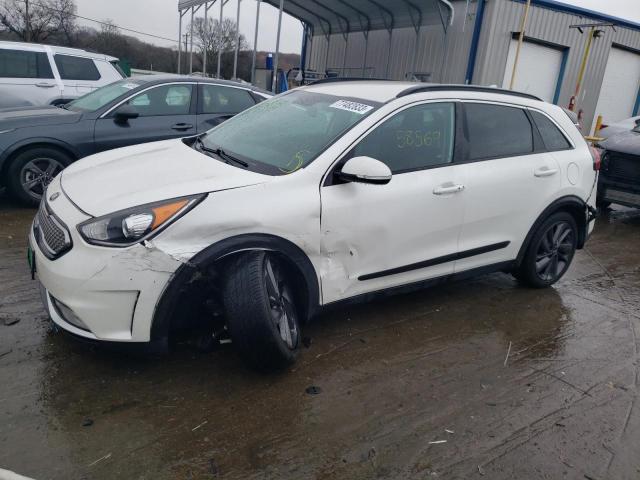 2017 KIA NIRO EX 2017 image