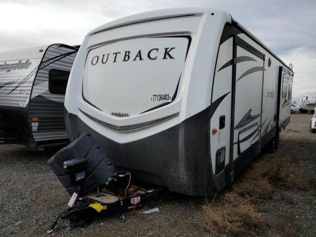 Obraz 2 z 2018 KEYSTONE OUTBACK 2018 z VIN 4YDT32623JB450866