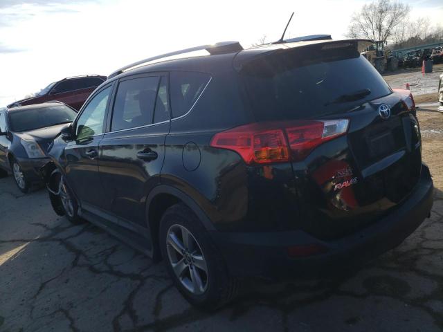 Obraz 2 z 2015 TOYOTA RAV4 XLE 2015 z VIN 2T3WFREV5FW221860