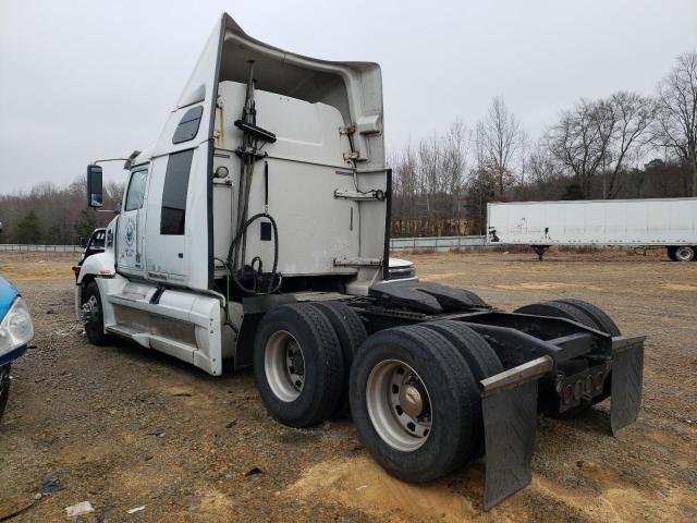 Изображение 3 2017 WESTERN STAR/AUTO CAR 5700 XE  2017 с VIN 5KJJBHDR9HLHP6567