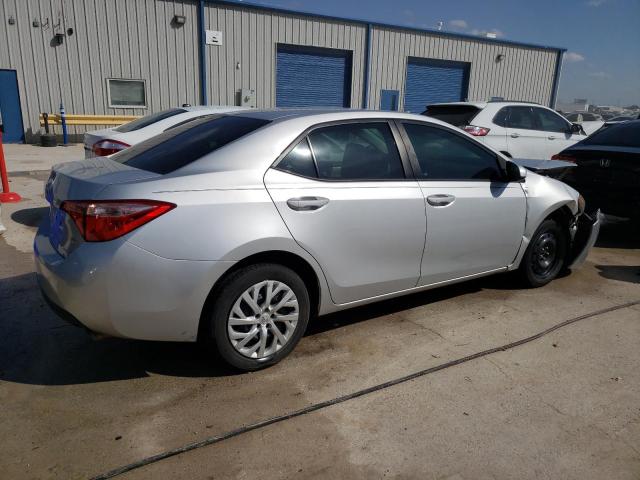 Изображение 3 2018 TOYOTA COROLLA L 2018 с VIN 5YFBURHE0JP746215