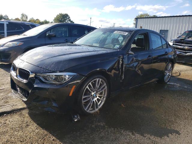 Изображение 2016 BMW 340 I 2016