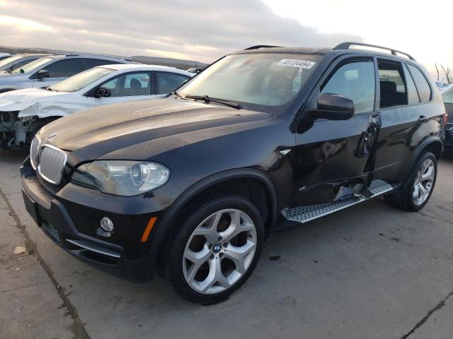 2008 BMW X5 4.8I 2008 image