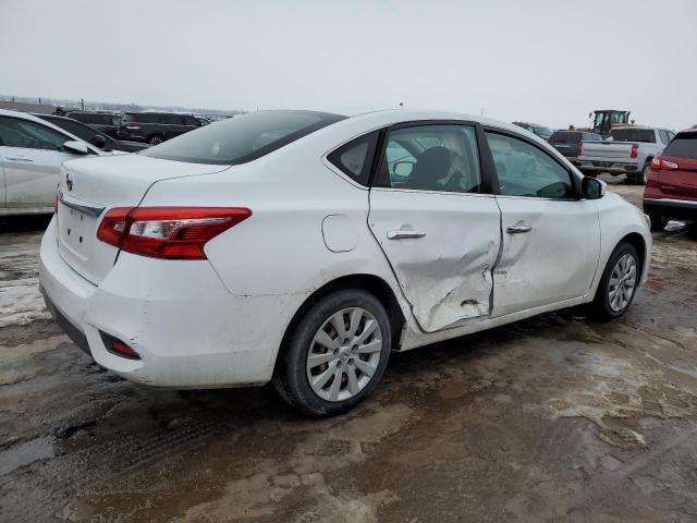 Изображение 3 2018 NISSAN SENTRA S 2018 с VIN 3N1AB7AP3JY300922