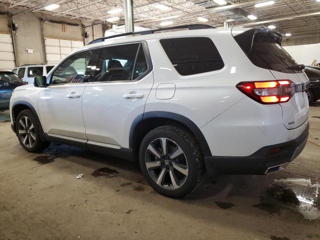 Obraz 2 z 2023 HONDA PILOT TOURING 2023 z VIN 5FNYG1H7XPB042595