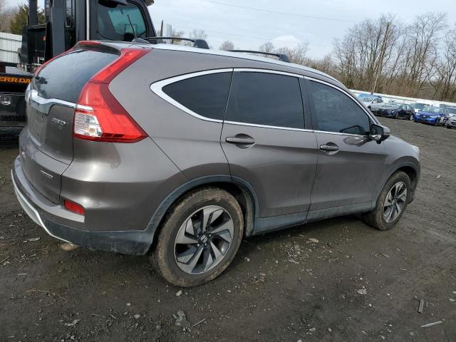 Изображение 3 2015 HONDA CR-V TOURING 2015 с VIN 5J6RM4H9XFL016813